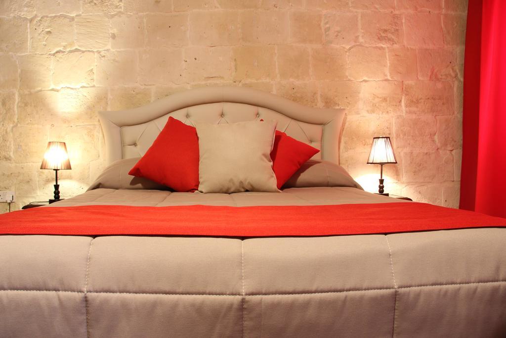 Princess Elena Bed and Breakfast Valletta Exteriör bild